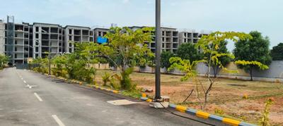 Image of 873 Sq.ft Residential Plot / Land for sale in Manapakkam, Chennai for Rs. 8600000