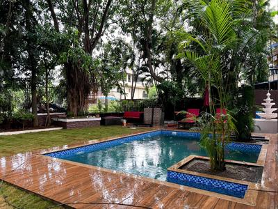 Image of 7800 Sq.ft 8 BHK Villa for sale in Purple Cloud 9, Kondhwa, Pune for Rs. 60000000