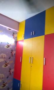 2 BHK Flat