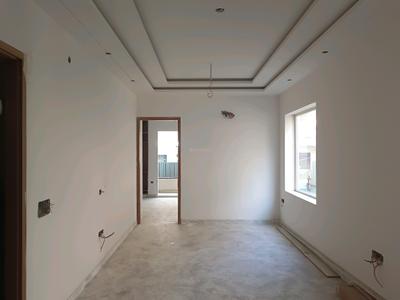 Living Room Image of 1125 Sq.ft 2 BHK Builder Floor for sale in Naraina New Delhi for Rs. 27000000