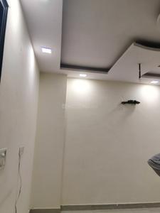 3 BHK Independent Builder Floor