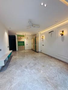 3 BHK Independent Builder Floor