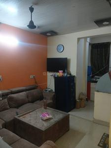 2 BHK Flat