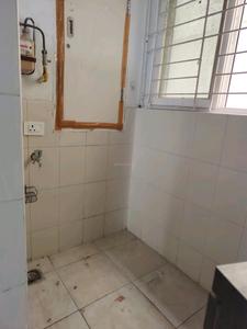 Drying Area Image of 700 Sq.ft 2 BHK Apartment / Flat for rent in Mantri Celestia, Financial District Hyderabad for Rs. 40000