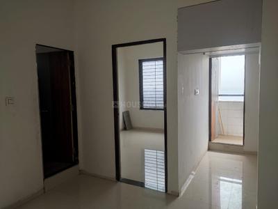 Bedroom Image of 350 Sq.ft 1 BHK Apartment / Flat for sale in Aarush Joy Heights, Odhav Ahmedabad for Rs. 2300000
