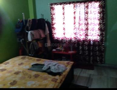 Bedroom Image of 680 Sq.ft 2 BHK Apartment / Flat for sale in Batanagar Kolkata for Rs. 1900000