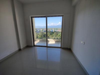 Bedroom Image of 1475 Sq.ft 3 BHK Apartment / Flat for rent in Jain Dream Valley, Dagapur Siliguri for Rs. 25000