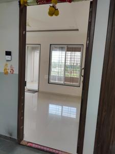 Bedroom Image of 995 Sq.ft 2 BHK Apartment / Flat for sale in Millennium Amara, Mamurdi Pune for Rs. 6000000