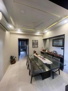 Hall Image of 2017 Sq.ft 3 BHK Apartment / Flat for sale in Picnic Garden Kolkata for Rs. 18500000
