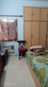 Bedroom Image of 850 Sq.ft 2 BHK Apartment / Flat for sale in Lok Shilp, Vashi Navi Mumbai for Rs. 27500000