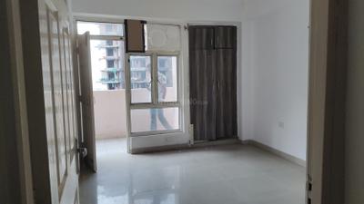 Bedroom Image of 1082 Sq.ft 2 BHK Apartment / Flat for rent in Supertech Cape Town, Sector 74 Noida for Rs. 26000