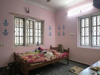Bedroom Image of 3500 Sq.ft 5 BHK Independent House for sale in Bennigana Halli Bengaluru for Rs. 27500000