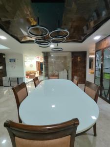 Hall Image of 4275 Sq.ft 4 BHK Villa for sale in Science City Ahmedabad for Rs. 150000000