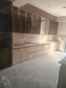 Kitchen Image of 1800 Sq.ft 3 BHK Builder Floor for sale in Sector 22 Gurgaon for Rs. 25000000