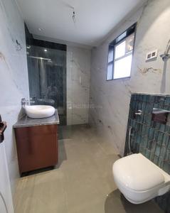 Bathroom Image of 3250 Sq.ft 4 BHK Builder Floor for sale in Green Field Colony Faridabad for Rs. 29500000