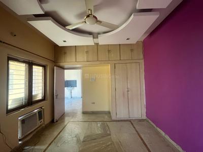 Hall Image of 2200 Sq.ft 4 BHK Independent House for rent in Raj Minal Residency, Ayodhya Bypass Bhopal for Rs. 26000