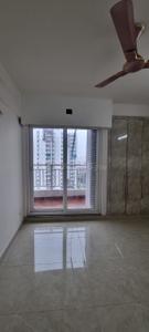 Hall Image of 1965 Sq.ft 3.5 BHK Apartment / Flat for rent in Rishita Mulberry Heights, Sushant Golf City Lucknow for Rs. 40000