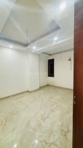 Bedroom Image of 1050 Sq.ft 2 BHK Apartment / Flat for sale in Sector 52 Noida for Rs. 4000000