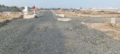 Image of 1350 Sq.ft Residential Plot / Land for sale in Besa, Nagpur for Rs. 8500000