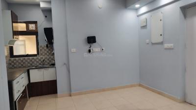Living Room Image of 695 Sq.ft 2 BHK Apartment / Flat for sale in Bengal Peerless Avidipta Phase II, Santoshpur Kolkata for Rs. 8500000