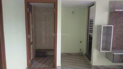 Living Room Image of 700 Sq.ft 1 BHK Builder Floor for rent in Horamavu Bengaluru for Rs. 16000