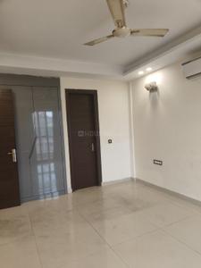 Bedroom Image of 2200 Sq.ft 3 BHK Builder Floor for rent in Manesar Gurgaon for Rs. 40000