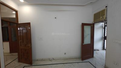 Bedroom Image of 1440 Sq.ft 3 BHK Builder Floor for sale in Gujranwala Town New Delhi for Rs. 22500000