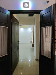 Main Entrance Image of 1208 Sq.ft 2 BHK Apartment / Flat for sale in Ramaniyam Ocean Dew, Pallikaranai Chennai for Rs. 12000000