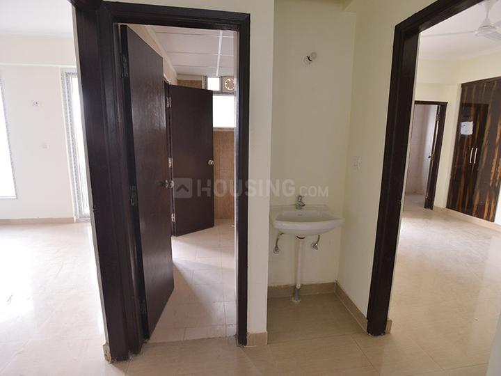 The Antriksh Heights Main Image 1