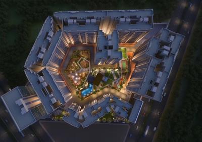 2 BHK Flat