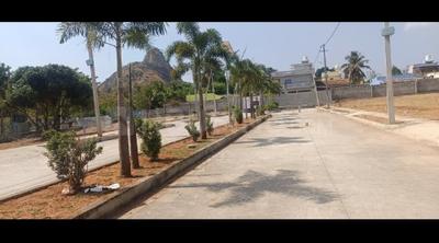 Image of 1200 Sq.ft Residential Plot / Land for sale in Harohalli, Ramnagara, Bengaluru for Rs. 3200000