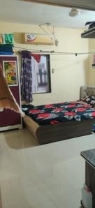 Hall Image of 1040 Sq.ft 1 BHK Apartment / Flat for sale in Koteshwar Nagar Valsad for Rs. 1451000