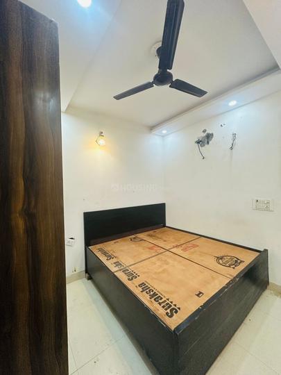 Bhagwati Garden, Dwarka Mor Bedroom 1