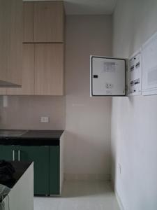 Kitchen Image of 1137 Sq.ft 2 BHK Apartment / Flat for sale in Eldeco Live By The Greens Phase 1, Sector 150 Noida for Rs. 12800000