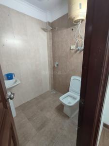 Image of 1800 Sq.ft 3 BHK Builder Floor for rent in Kailash Colony, New Delhi for Rs. 95000