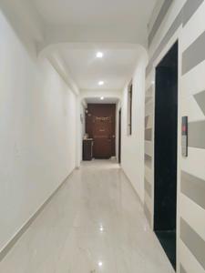 Passage Image of 1200 Sq.ft 3 BHK Apartment / Flat for rent in CHD Avenue 71, Sector 72 Gurgaon for Rs. 30000