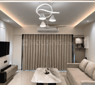 Image of 2000 Sq.ft 3.5 BHK Builder Floor for rent in Sector 33, Sohna for Rs. 31900