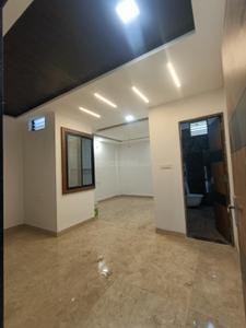 Bedroom Image of 1600 Sq.ft 3 BHK Duplex for sale in Sampat Hills, Bhicholi Mardana Indore for Rs. 7000000