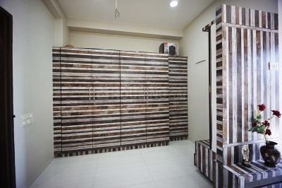 Bedroom Image of 4050 Sq.ft 5 BHK Independent House for sale in Nirnay Nagar Ahmedabad for Rs. 24500000