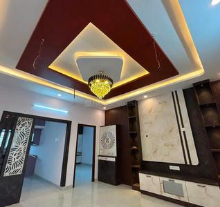 Hall Image of 1500 Sq.ft 2 BHK Independent House for sale in Thudiyalur Coimbatore for Rs. 7400125
