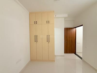 1.5 BHK Flat