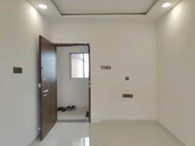 Living Room Image of 520 Sq.ft 1 BHK Apartment / Flat for sale in Niwas Jade Gardens, Palghar Mumbai for Rs. 2999999