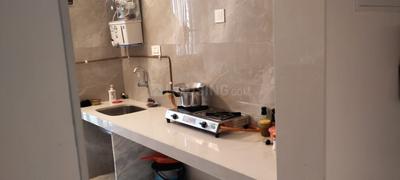 Kitchen Image of BLUEMEN in Vikhroli West, Mumbai