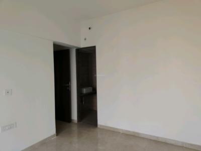 Bedroom Image of 635 Sq.ft 1 BHK Apartment / Flat for sale in Sunteck Maxx World, Tivri Vasai for Rs. 3100000