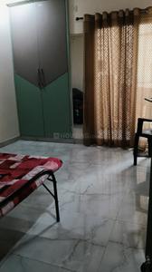 Bedroom Image of 1140 Sq.ft 2 BHK Apartment / Flat for sale in Dev Sai Sports Home, Noida Extension Greater Noida for Rs. 10500000