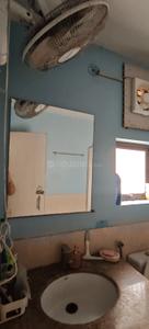 Kitchen Image of 1200 Sq.ft 2.5 BHK Apartment / Flat for rent in Umang Summer Palms, Sector 86 Faridabad for Rs. 30000