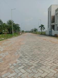 Image of 3600 Sq.ft Residential Plot / Land for sale in Swapnabhumi, New Town, Kolkata for Rs. 8000008