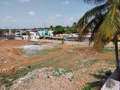 Residential Plot