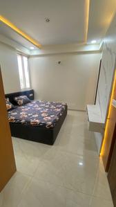 Bedroom Image of 1860 Sq.ft 3 BHK Apartment / Flat for sale in Civil Lines Jaipur for Rs. 22500000