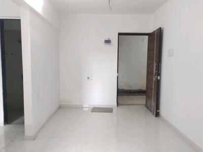 Living Room Image of 663 Sq.ft 1 BHK Apartment / Flat for sale in Ulwe Navi Mumbai for Rs. 5300000
